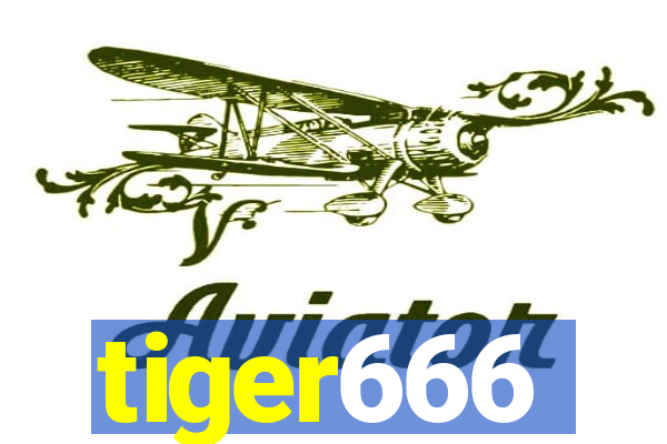 tiger666