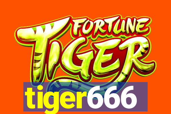 tiger666