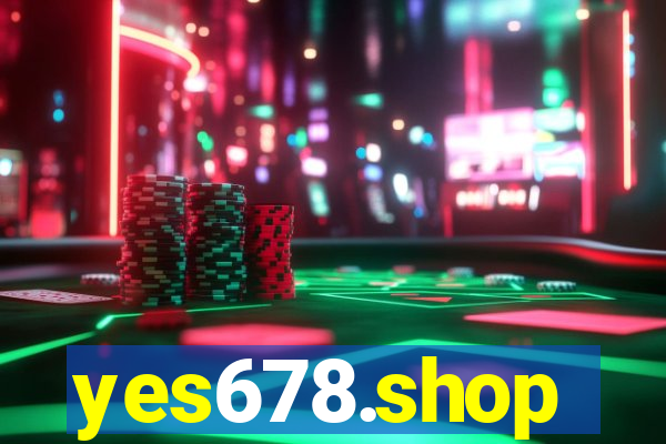 yes678.shop