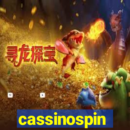 cassinospin