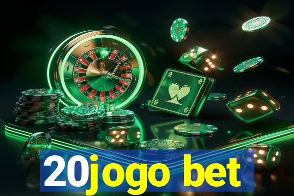 20jogo bet