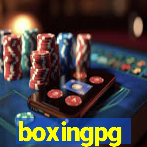 boxingpg