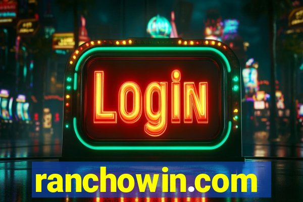 ranchowin.com