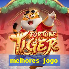 melhores jogo offline para android