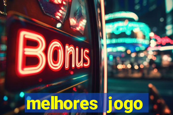 melhores jogo offline para android