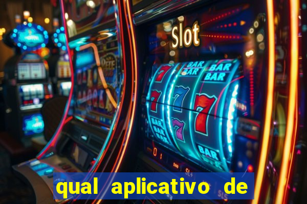 qual aplicativo de jogos que ganha dinheiro de verdade