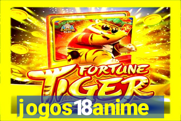 jogos18anime