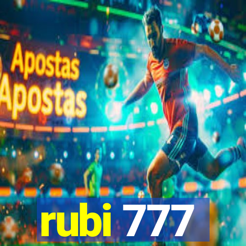 rubi 777