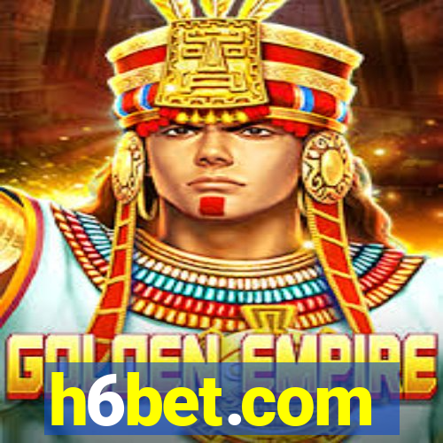 h6bet.com