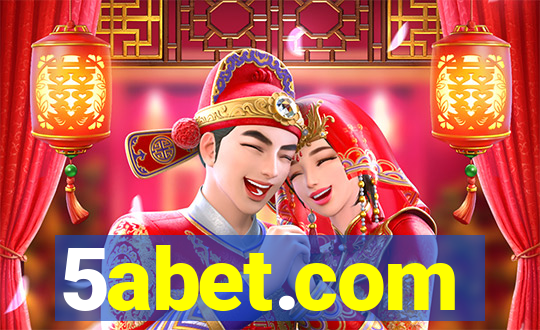 5abet.com