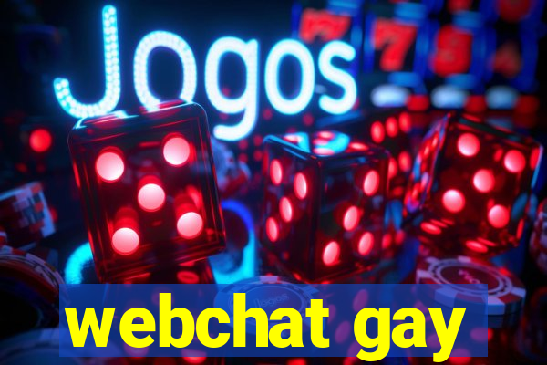 webchat gay