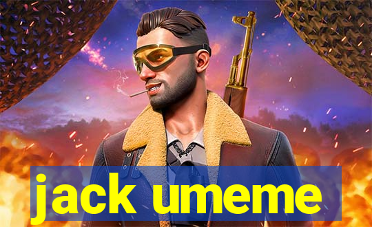 jack umeme