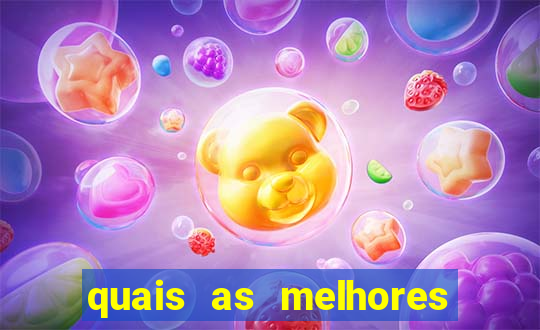 quais as melhores plataformas de jogos para ganhar dinheiro