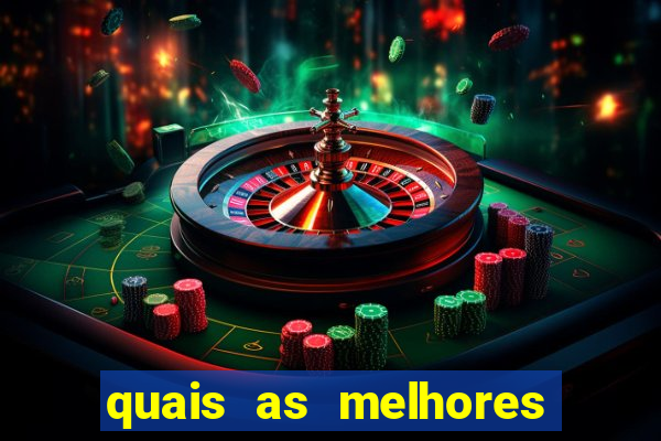 quais as melhores plataformas de jogos para ganhar dinheiro