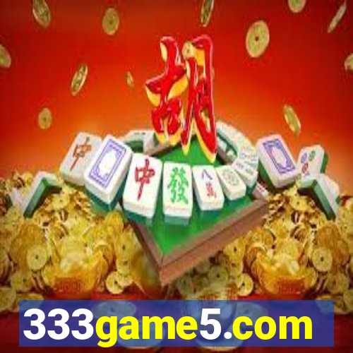 333game5.com