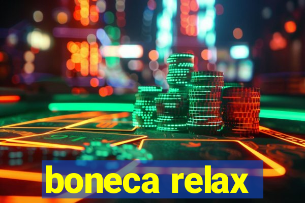 boneca relax