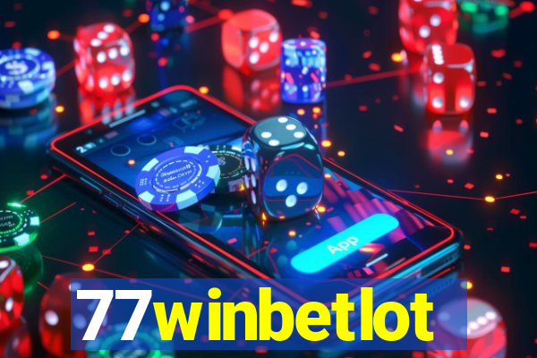 77winbetlot