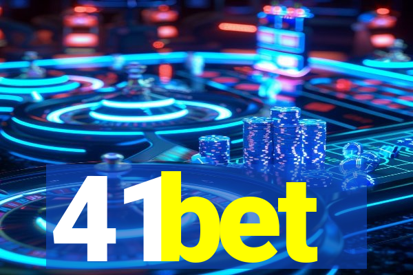 41bet