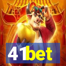 41bet