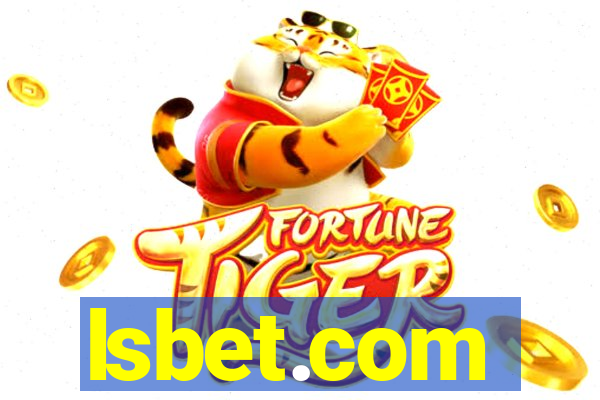 lsbet.com