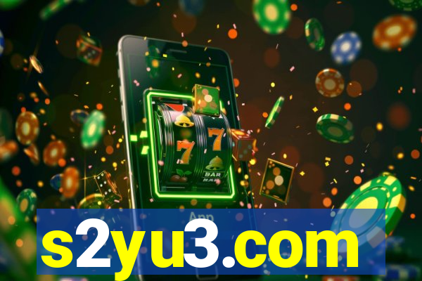 s2yu3.com