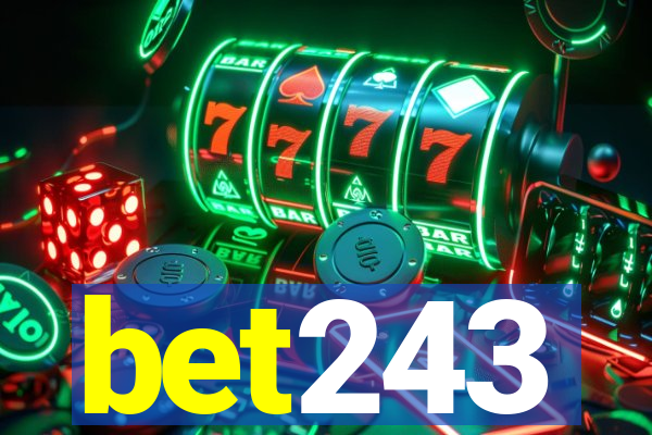 bet243