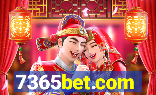 7365bet.com