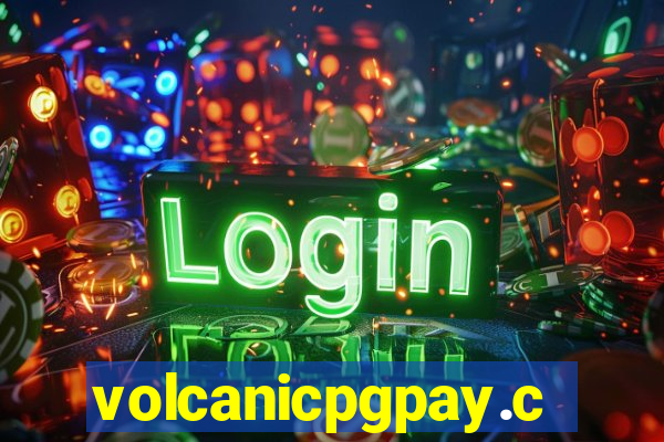 volcanicpgpay.com