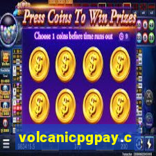 volcanicpgpay.com