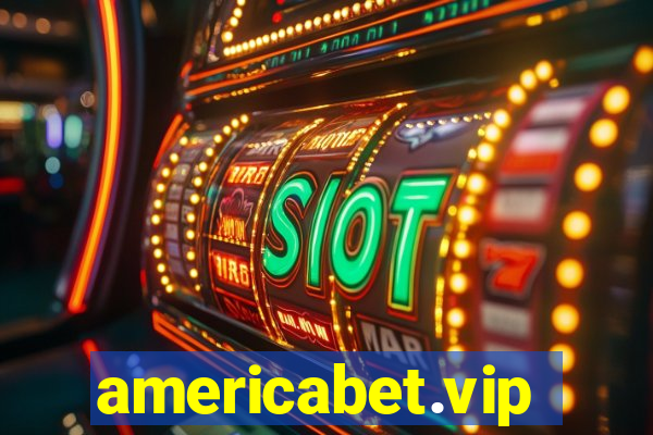 americabet.vip