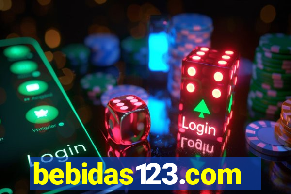 bebidas123.com