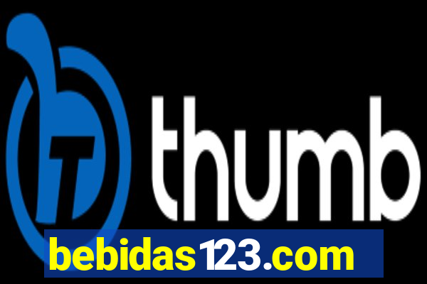 bebidas123.com