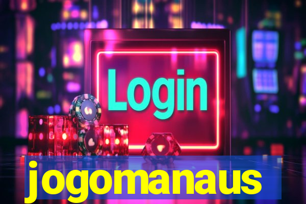 jogomanaus