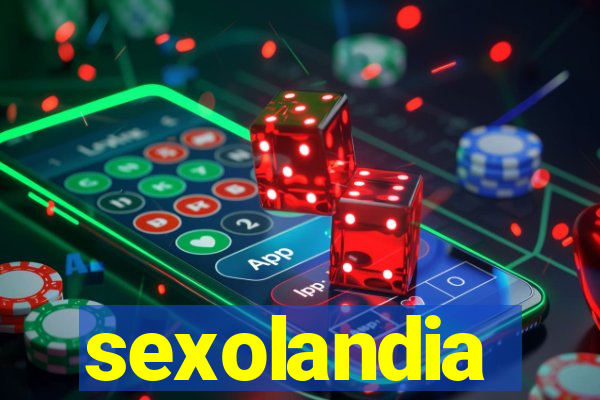 sexolandia