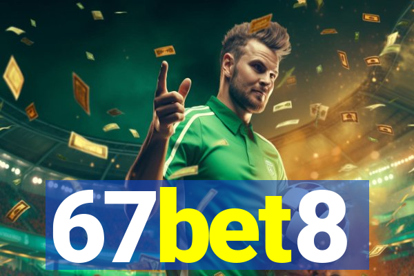 67bet8