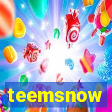 teemsnow