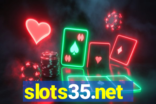 slots35.net