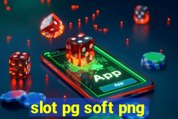 slot pg soft png