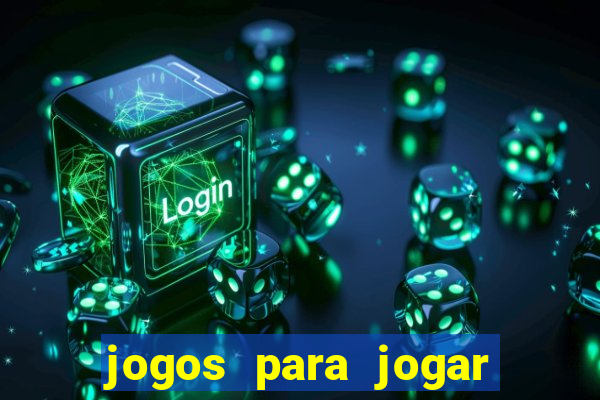 jogos para jogar no trabalho