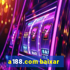 a188.com baixar