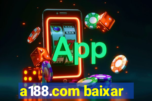 a188.com baixar