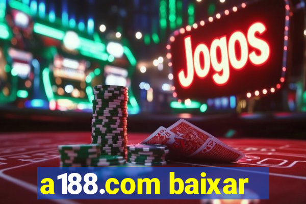 a188.com baixar