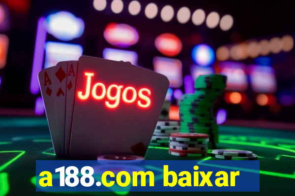 a188.com baixar