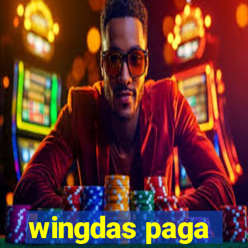 wingdas paga