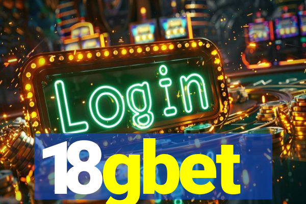 18gbet