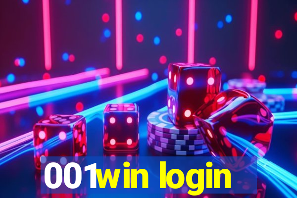 001win login