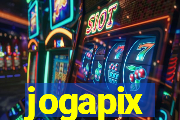 jogapix