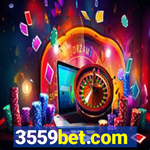 3559bet.com