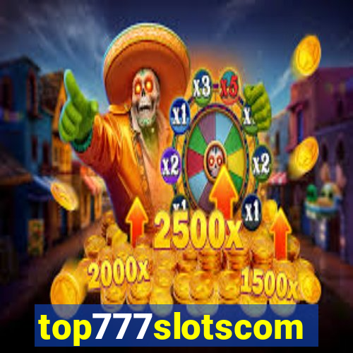 top777slotscom