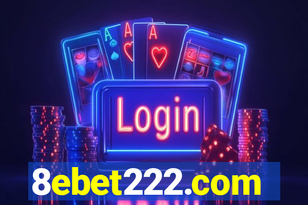 8ebet222.com